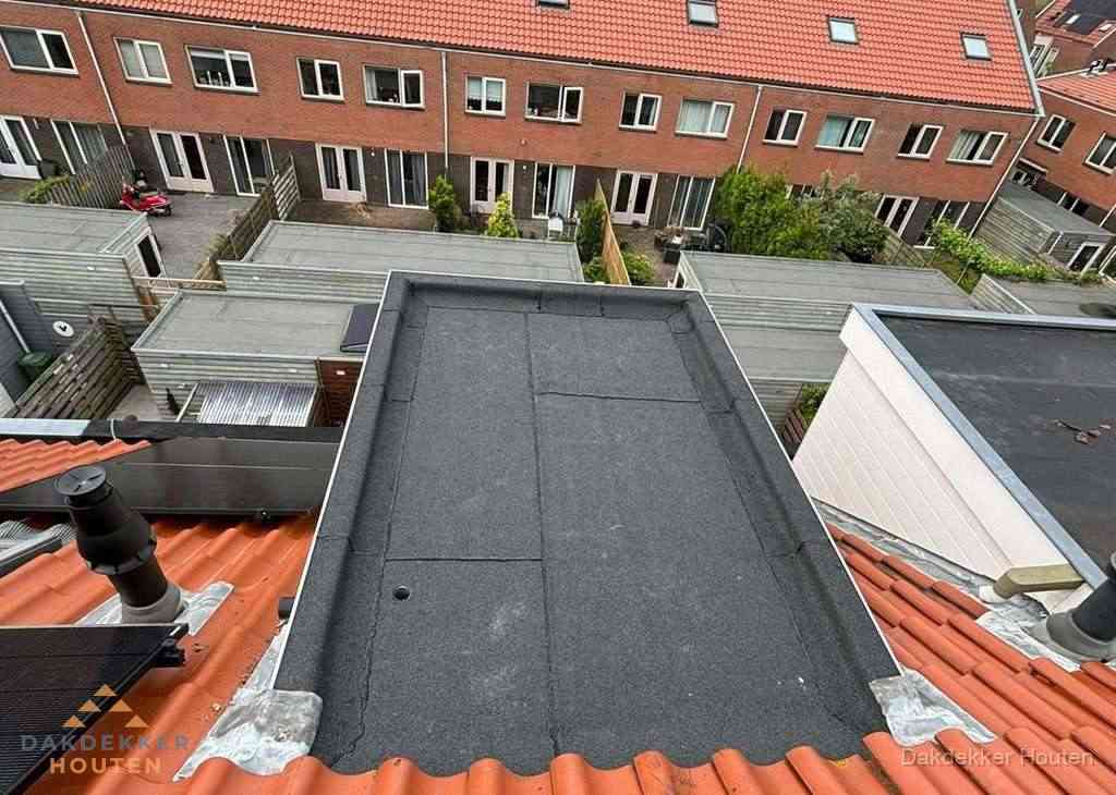 Dakdekkersbedrijf Houten Dakdekkersbedrijf Houten