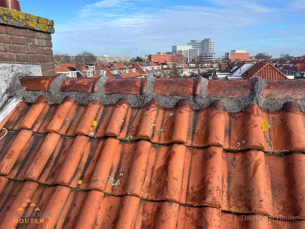 Houten Daken Renoveren Houten Daken Renoveren